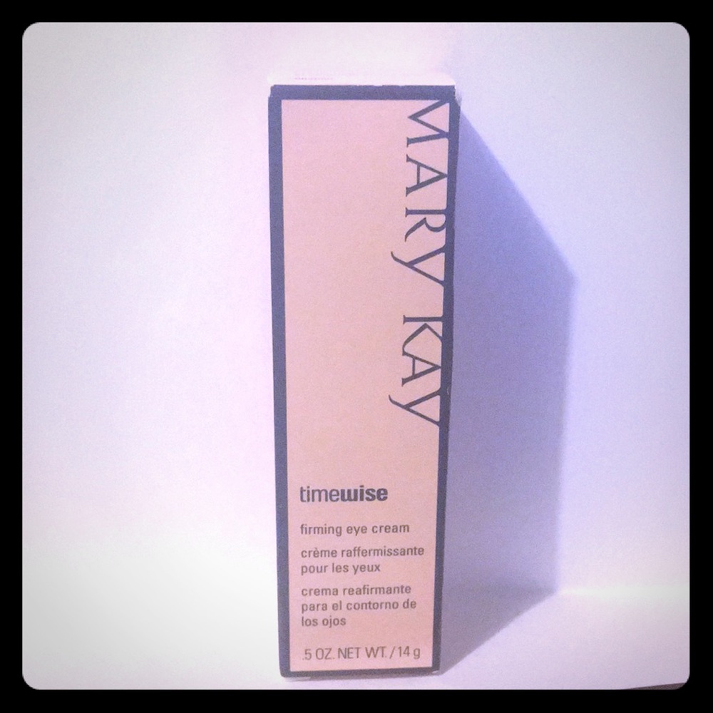 Mary Kay Timewise Firming Eye Cream
